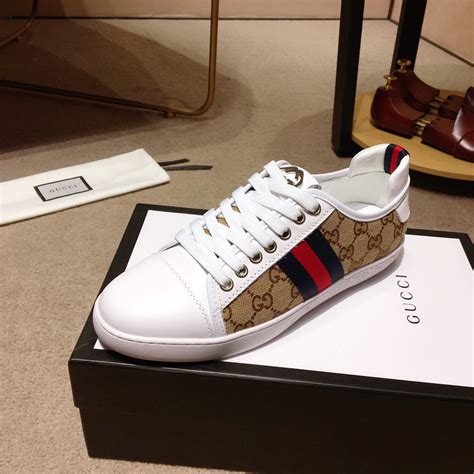 cheap gucci casual shoes|Gucci shoes lowest price.